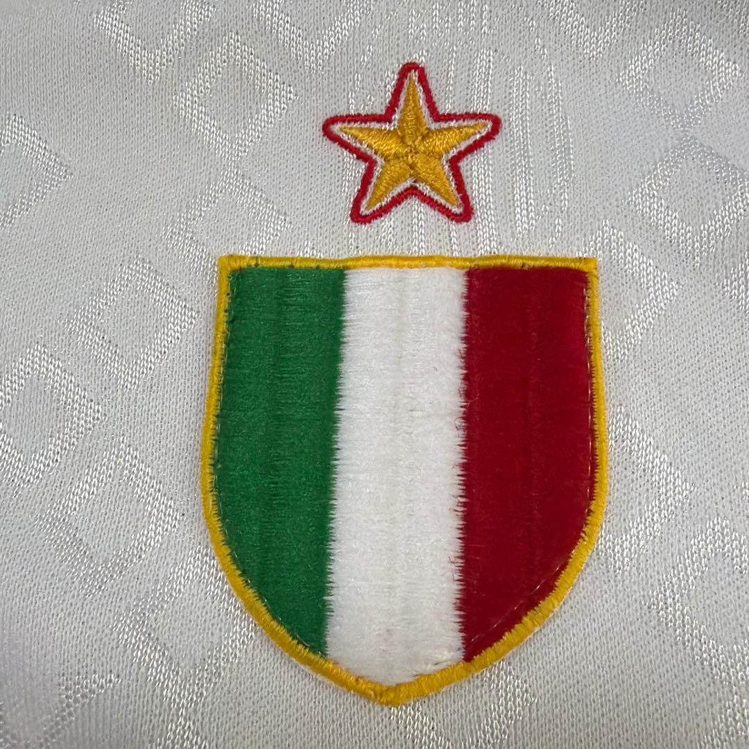 ACミラン　ファンバステン　89-90 ユニフォーム