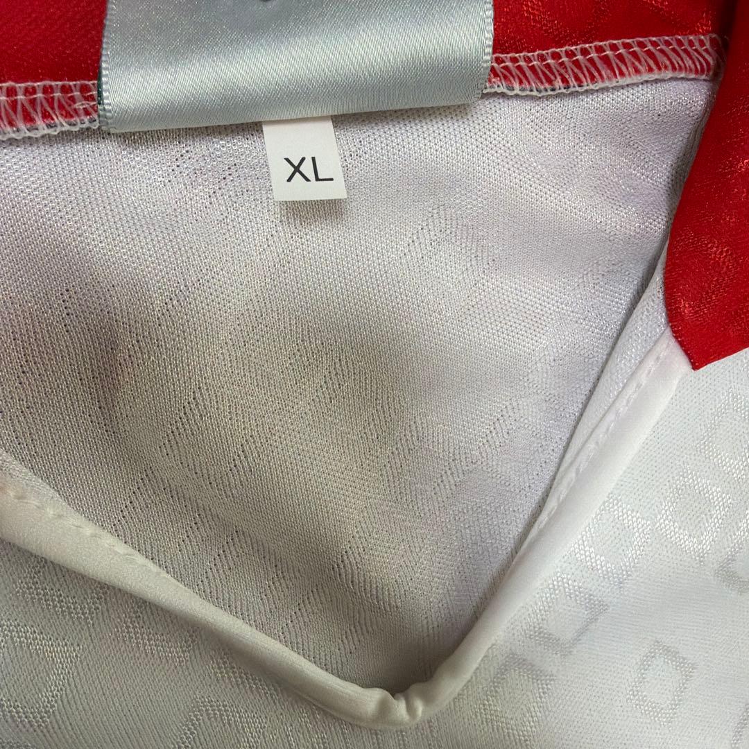 ACミラン　ファンバステン　89-90 ユニフォーム