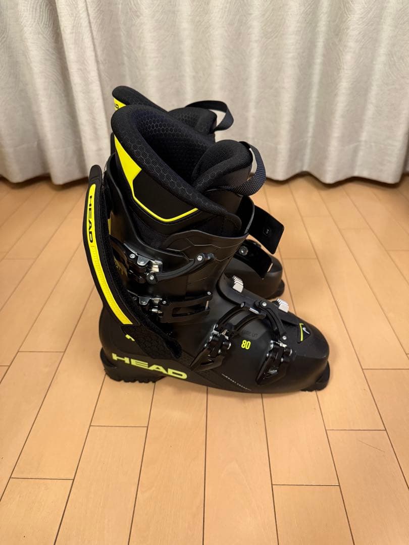 ヘッド HEAD EDGE LYT 80 HV 28-28.5cm