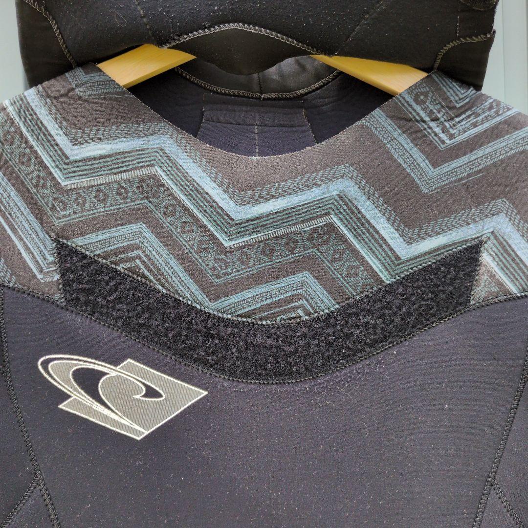 O'Neill Superfreak 3:2 シーガル ブラック　サイズMLB