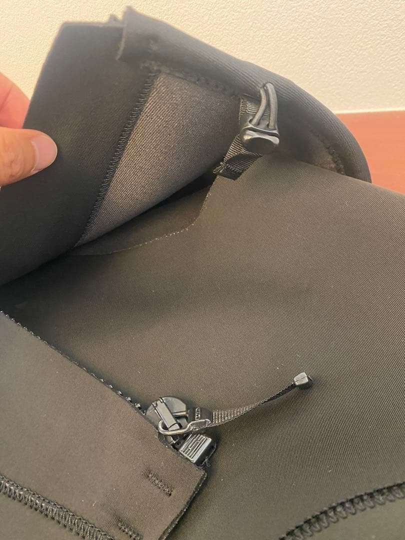 Patagonia R1 LITE 2/2mm フルスーツ　Mサイズ