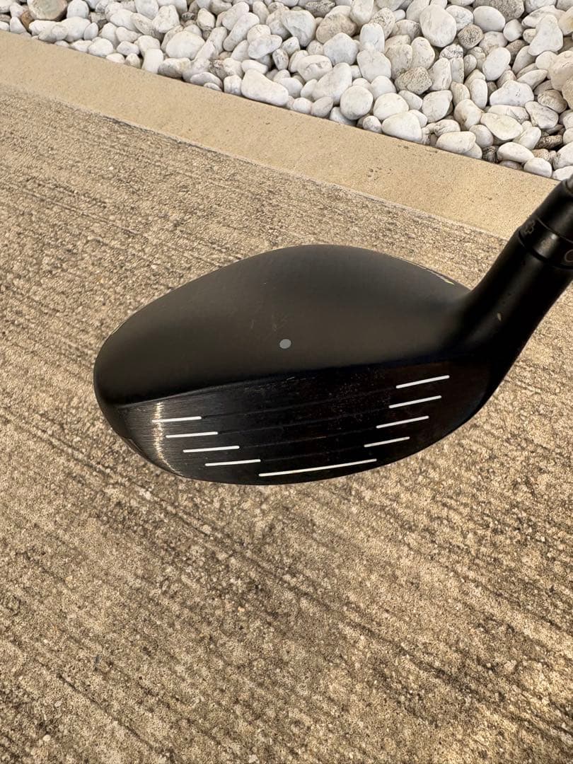 PING G430 max 5wと4uセット