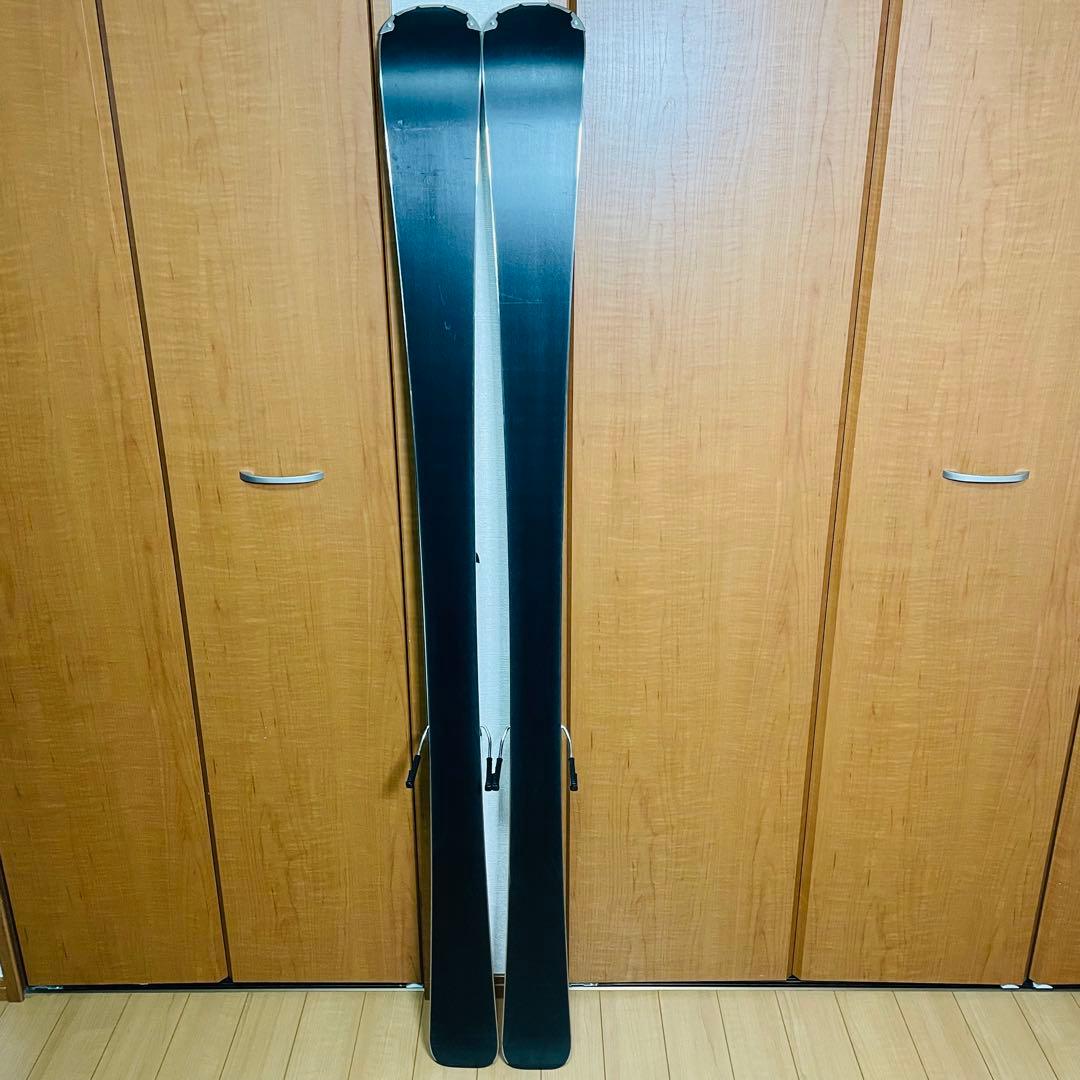 ROSSIGNOL FAMOUS2 156 ロシニョール レディース