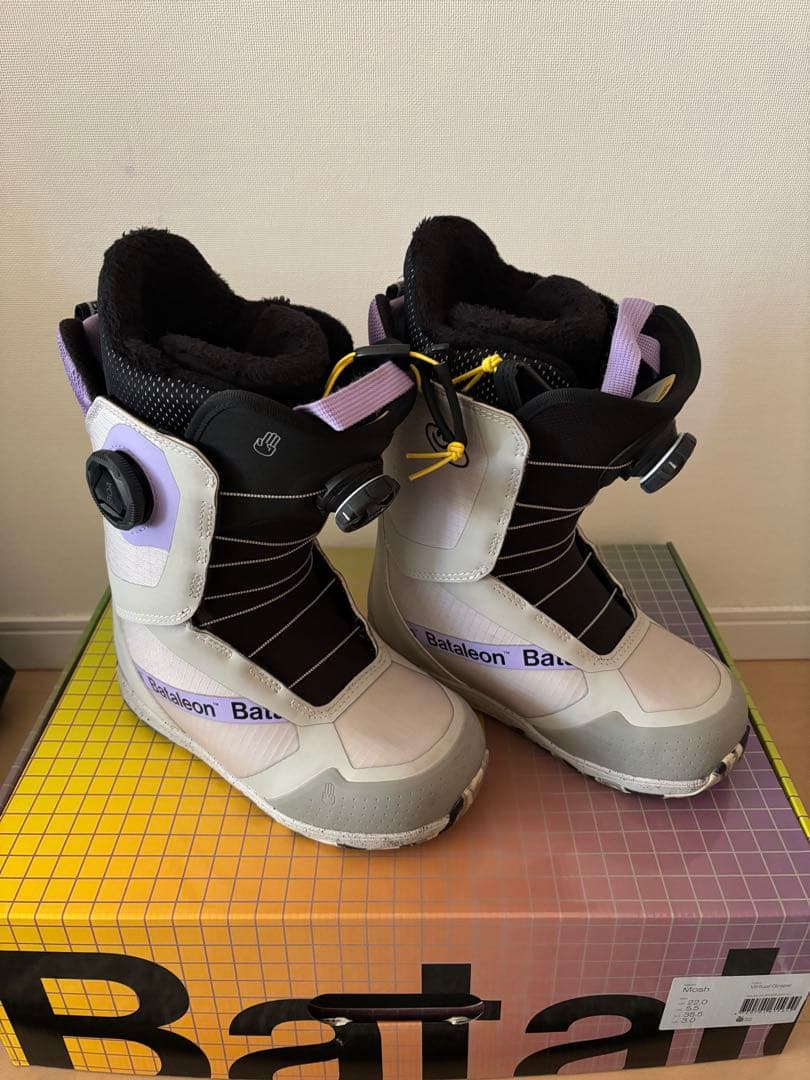 ぜろ　RIDE KM4K スノーボード セット