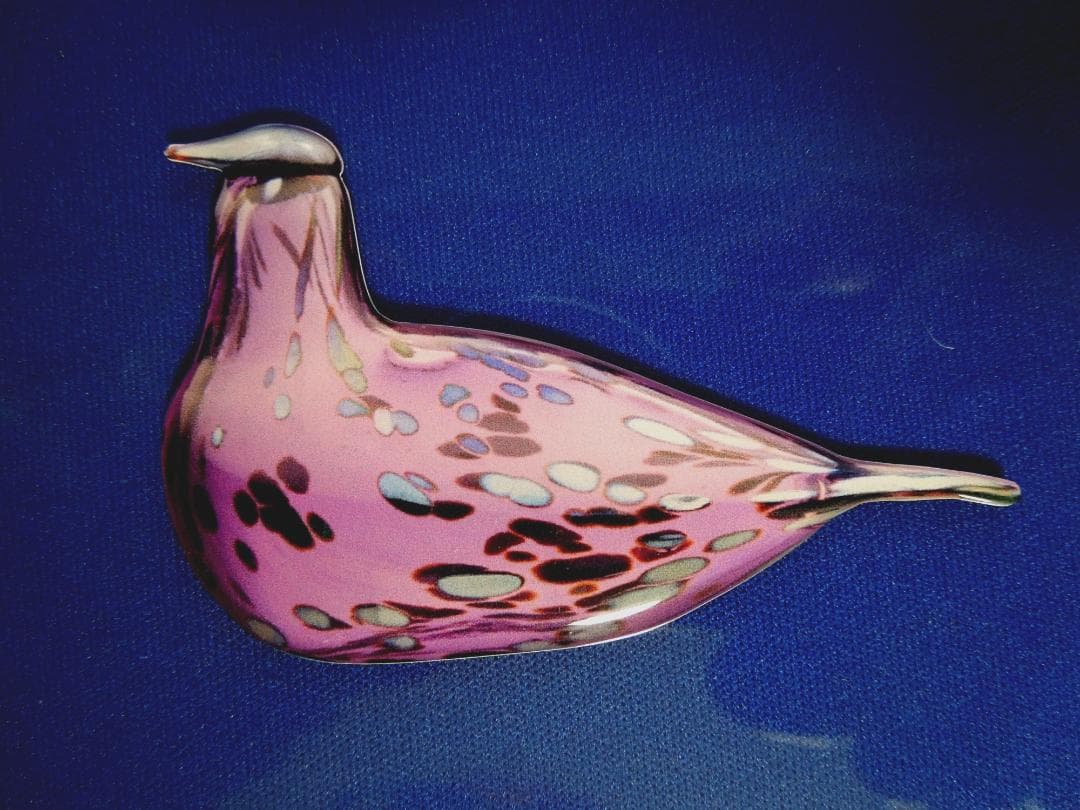 美術館グッズ【7808】　〈展覧会シリーズ〉イッタラ展　15種セット