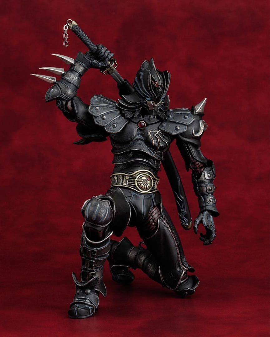 【マックスファクトリー】鴉-KARASU- S.O.G. MAX 乙羽鴉