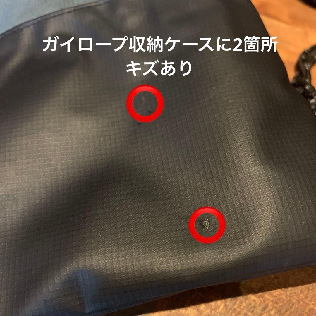 【試し張りのみ】マックワン ヘキサタープL アームドグリーン