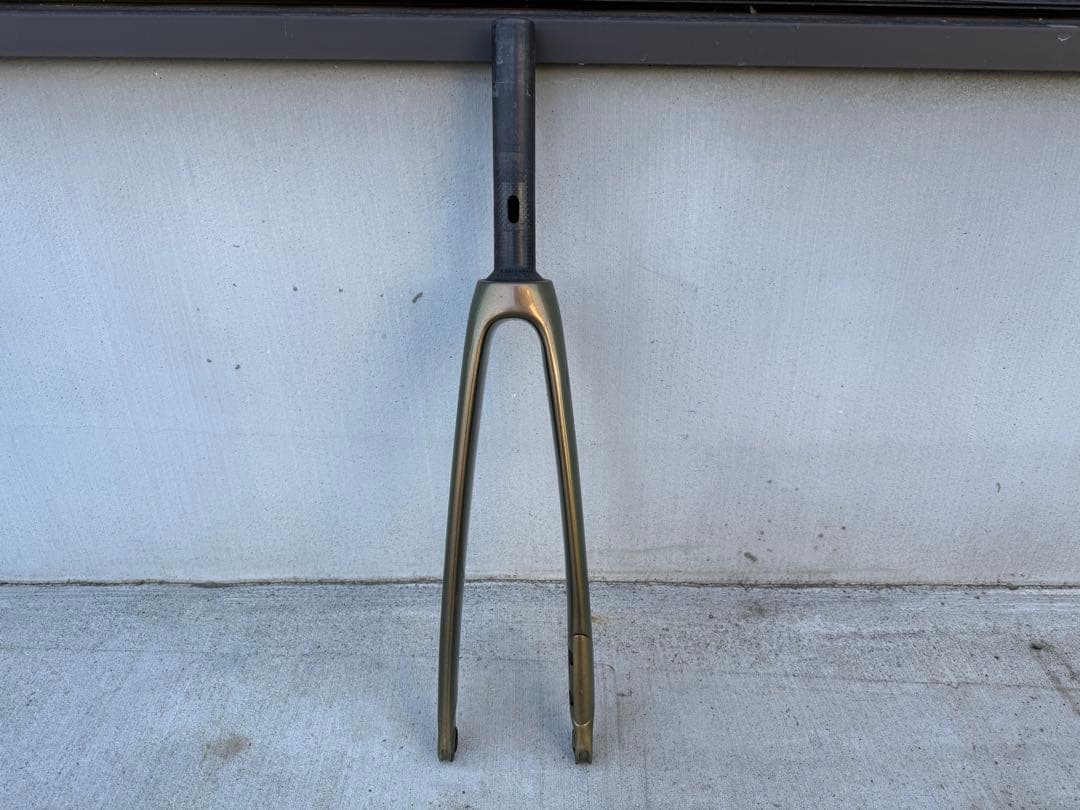 Scott addict rc フロントフォーク