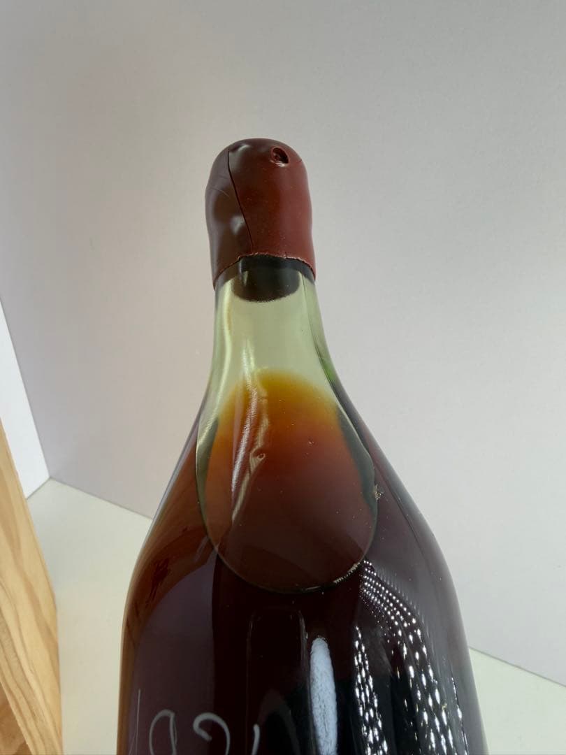 バス アルマニャック ラヴィエット カスティーユ 木箱 1924年