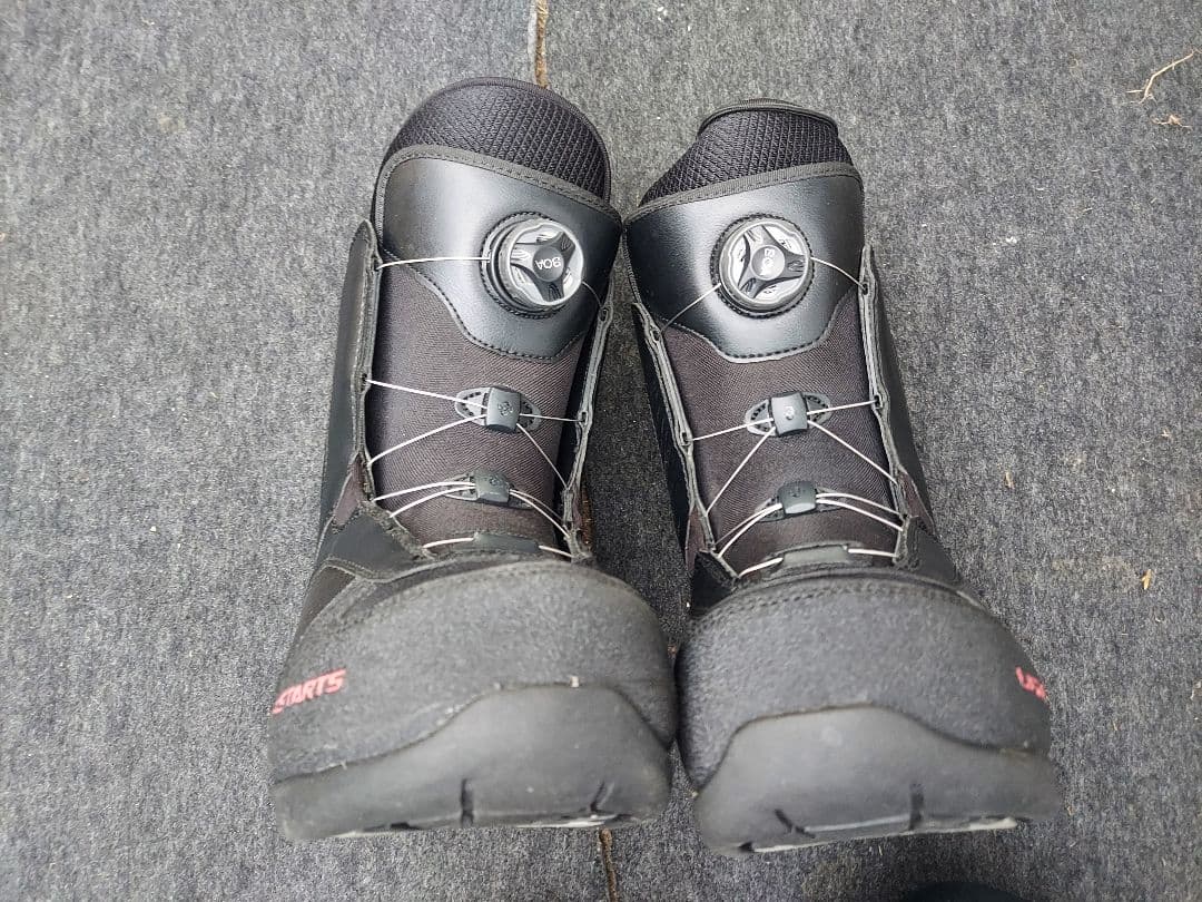 LASTARTS スノーボード ブーツ