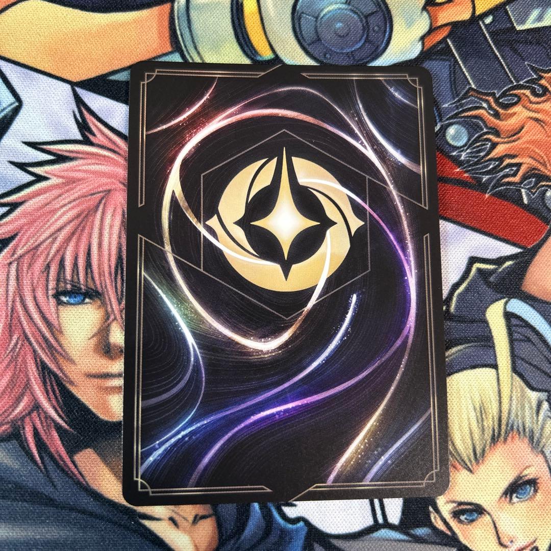 ロルカナ　ハデス　冥府の策謀家　エンチャンテッド