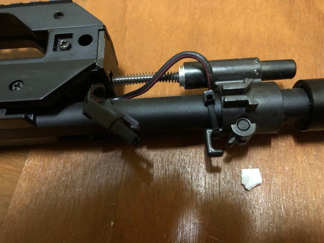 東京マルイG36C 次世代　電動ガン