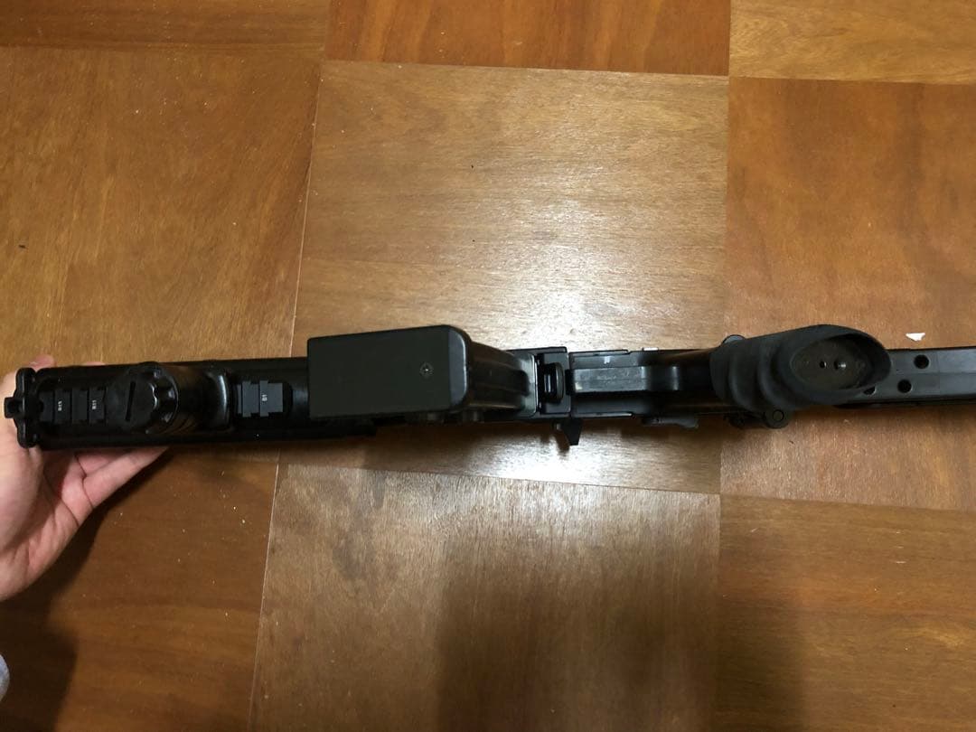 東京マルイG36C 次世代　電動ガン