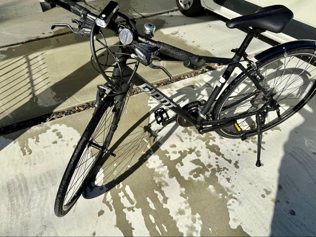 GIANT ESCAPE R3 ジャイアント　エスケープ　直接取り引きのみ