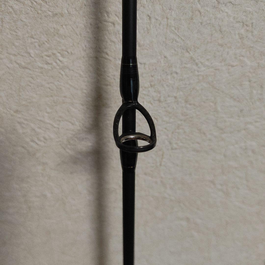 ダイワ　ソルティガ　sj ags