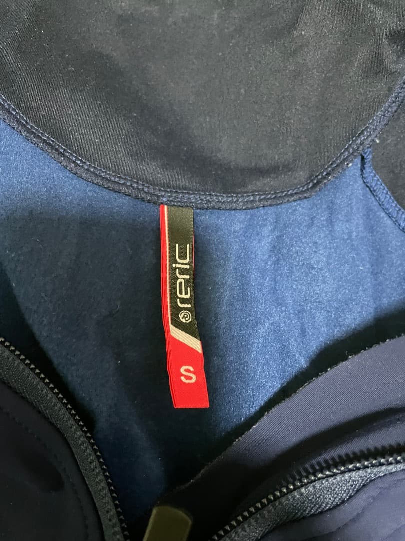 ロードバイク　ウェアセット　引退品