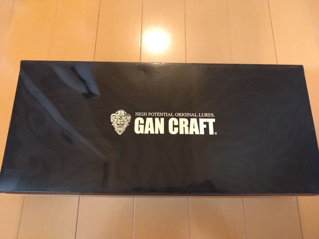 GAN CRAFT ジョイントクロー 尺ONE
