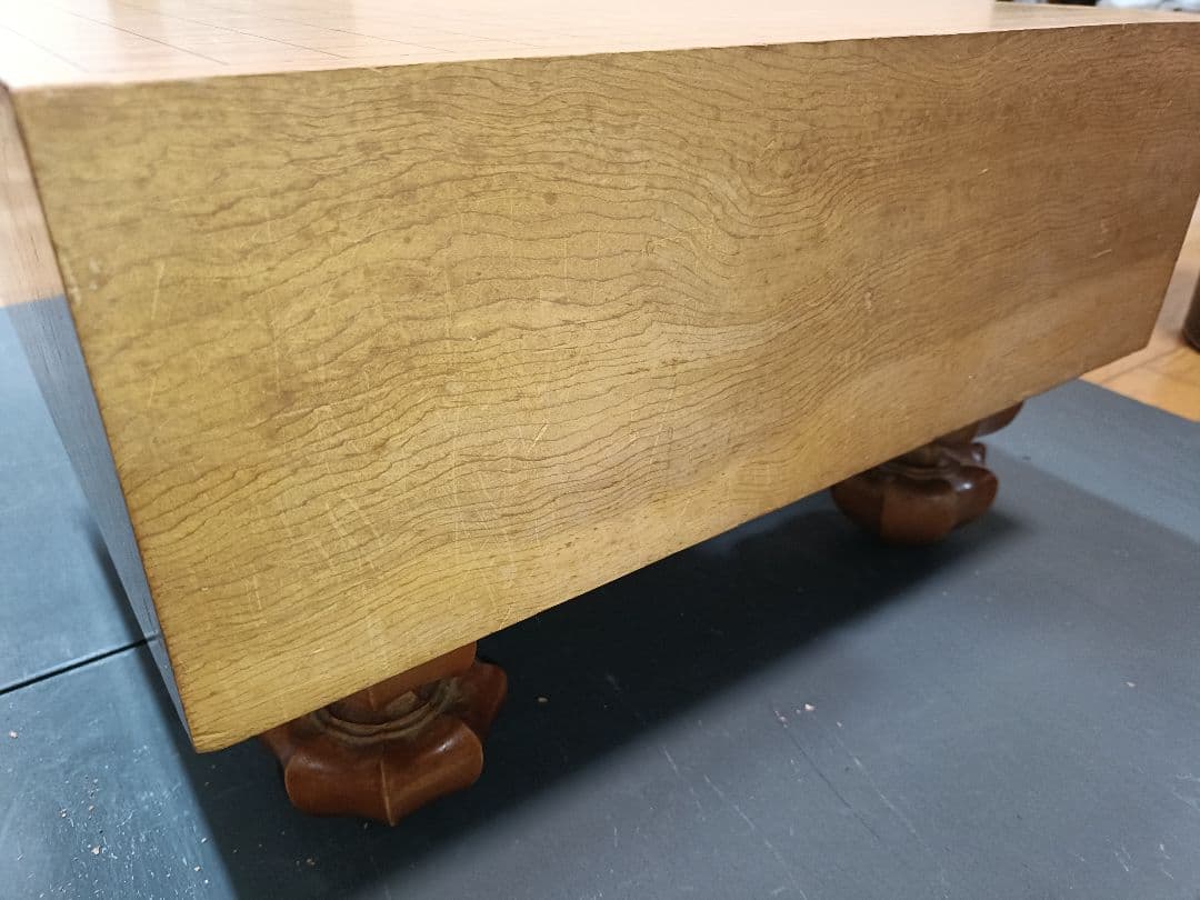 碁盤③ タイプ：天柾