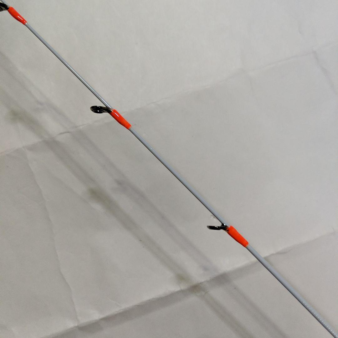 グラファイトリーダー カラマレッティ GCROS-5112M-S ティップラン