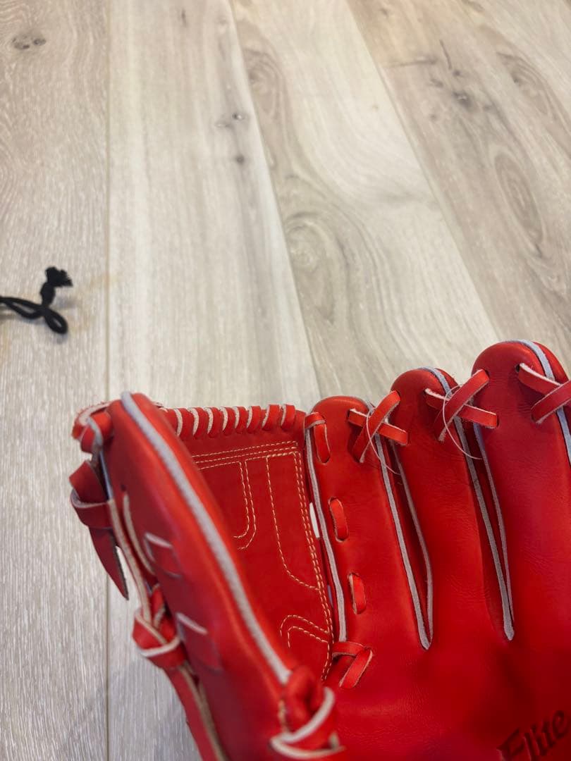 定価58,300 グローバルエリート NEO 硬式投手用 サイズ11 右投