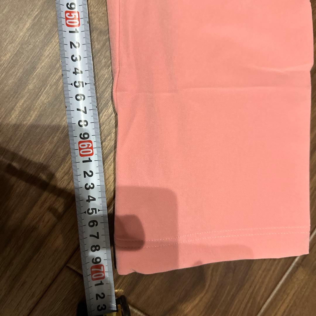 ULTICORE ピンクパンツ ブリヂストン　85センチ