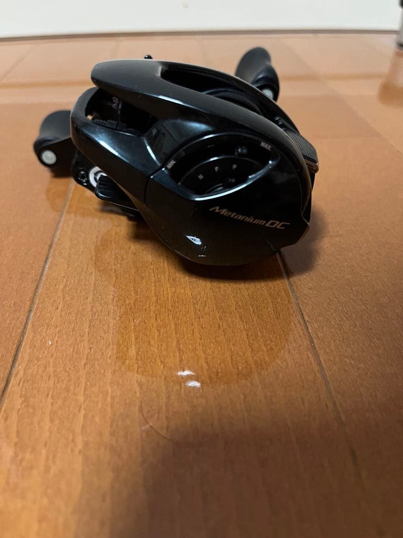 シマノ 24メタニウムDC XG RIGHT 右