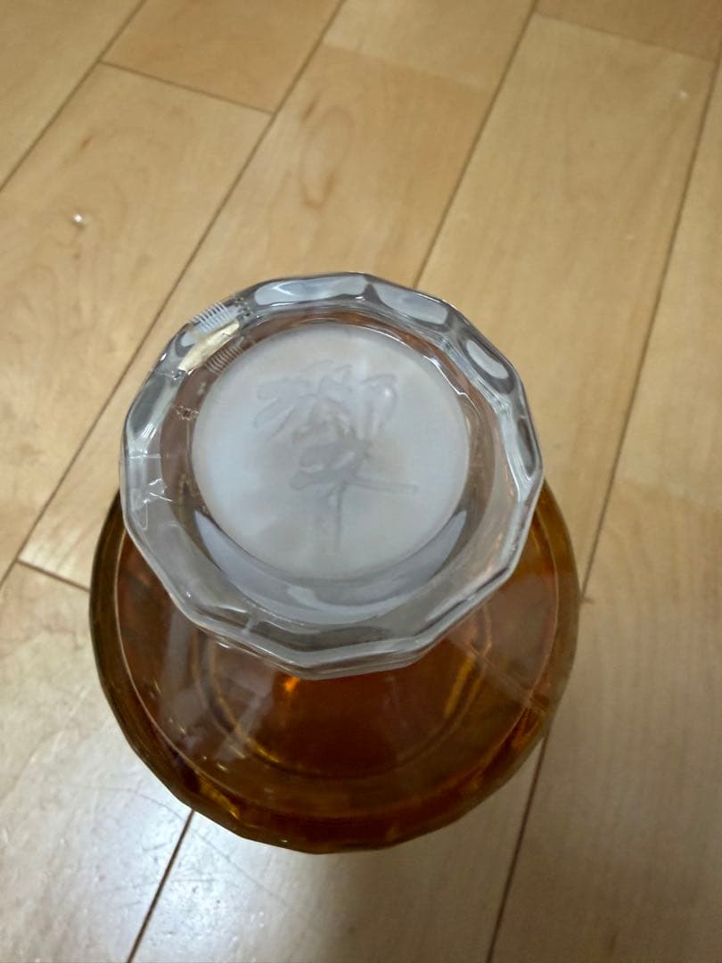 【未開封】サントリーウイスキー 響 ジャパニーズハーモニー 700ml