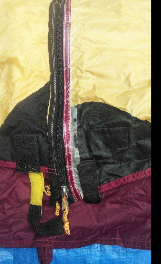 DANA DESIGN テント　MOJO