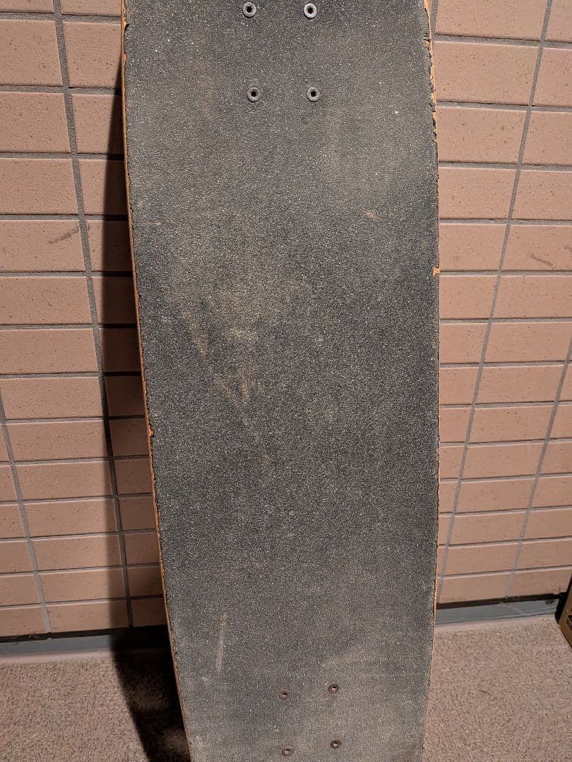 Carver カーバースケートボード、ロングボード中古品