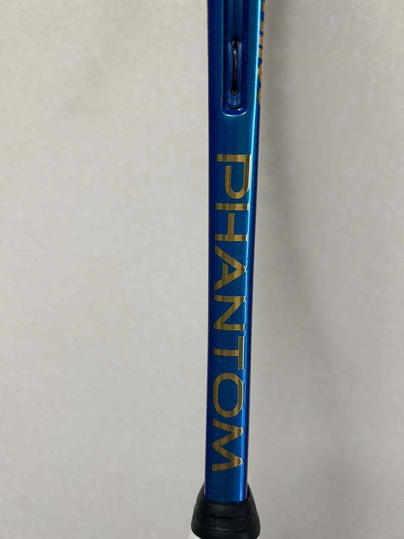 最終処分　ファントム　PHANTOM O3　現行品　G2 美品　サービスガット付