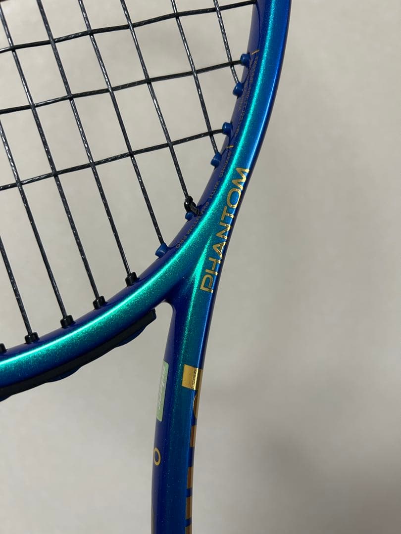 最終処分　ファントム　PHANTOM O3　現行品　G2 美品　サービスガット付