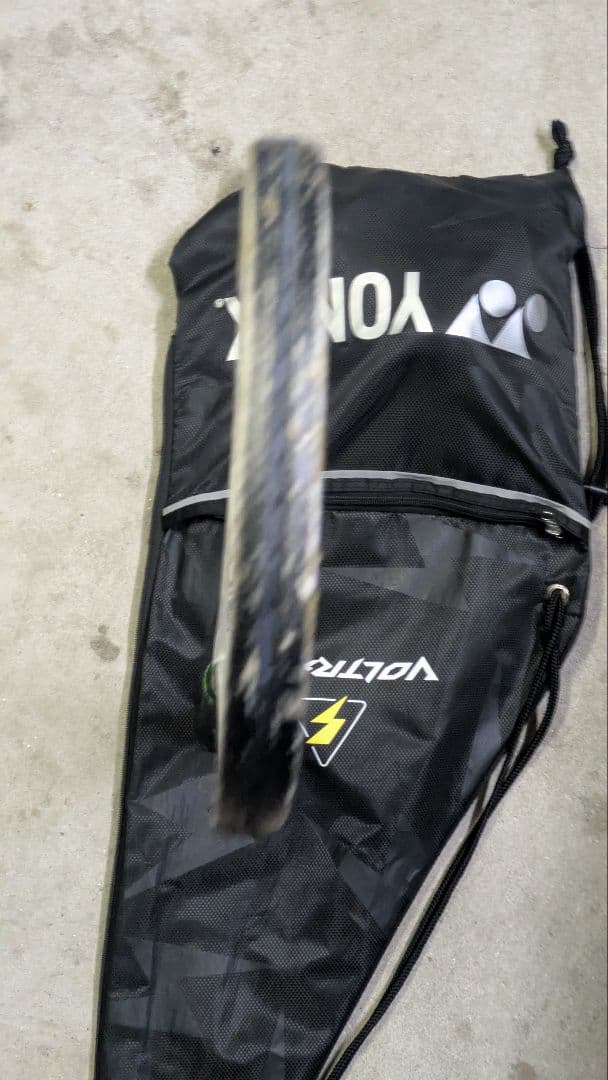 YONEXボルトレイジ5s