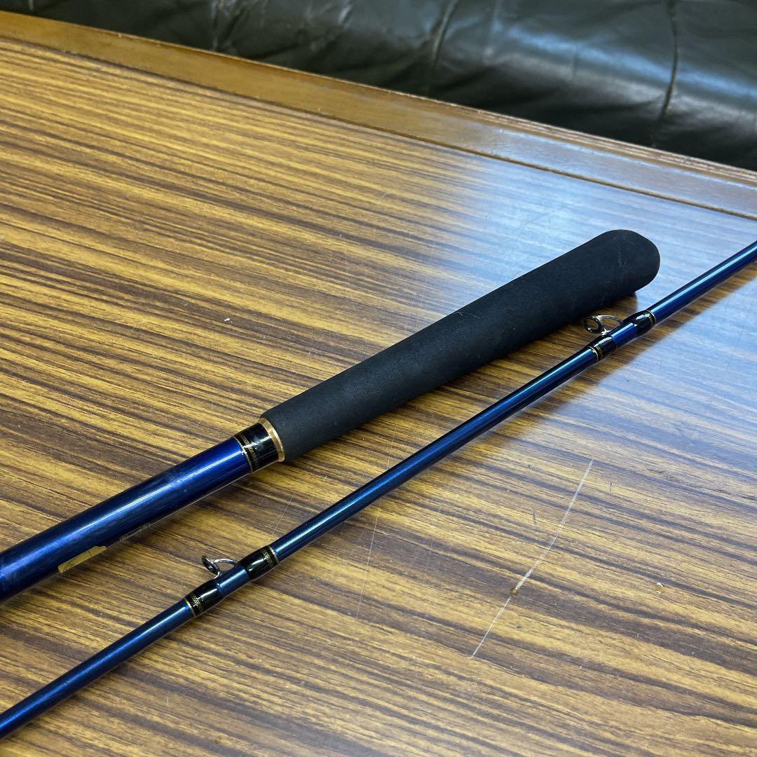 先鋭剣先60-270MT メタルトップ箱あり！