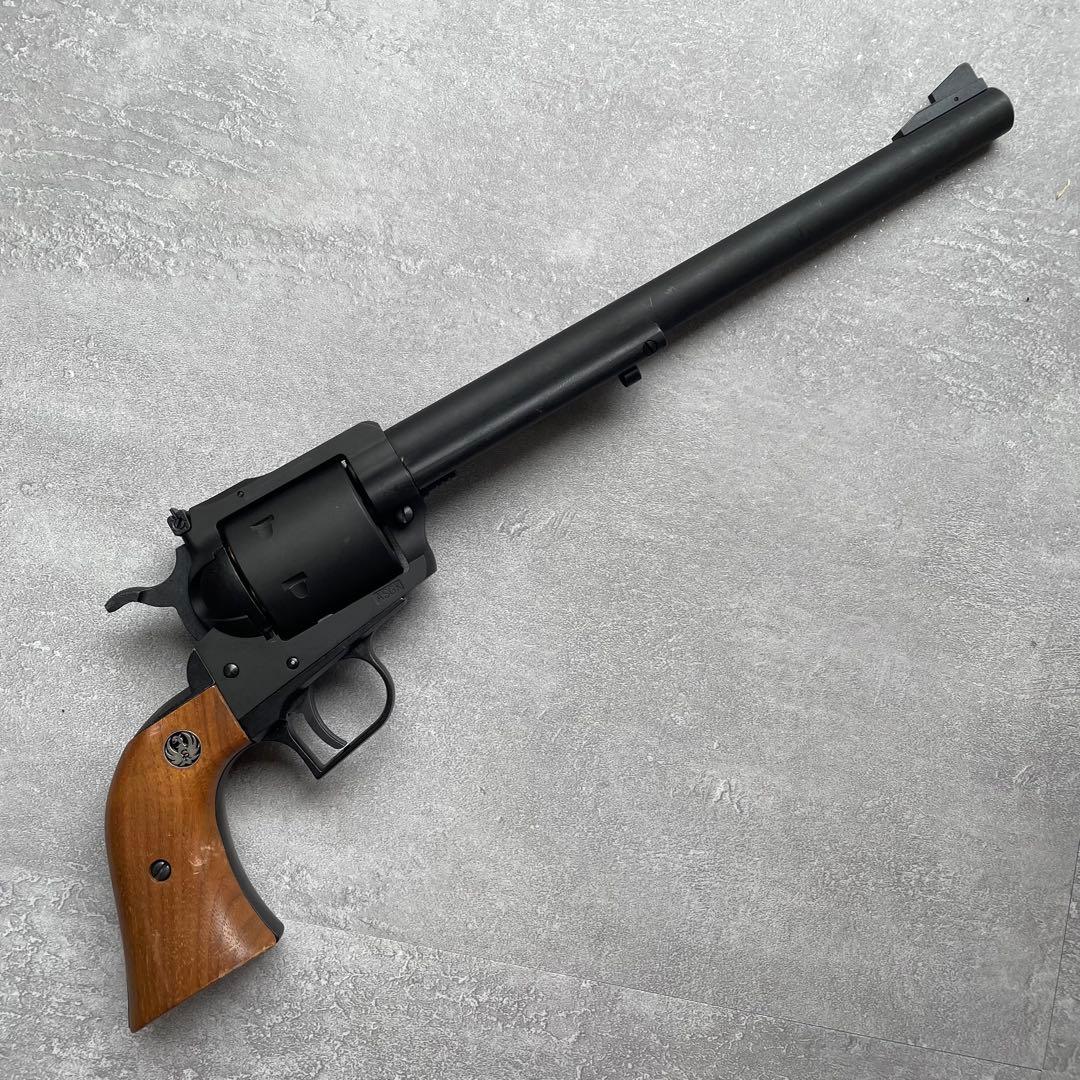 マルシン スーパーブラックホーク HW 10.5インチモデル Xカート　8mm