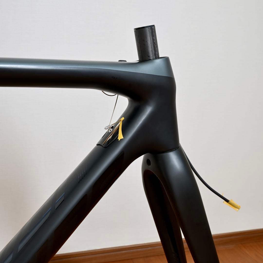 ☆SCULTURA☆スクルトゥーラ☆8000-E☆リムブレーキ☆