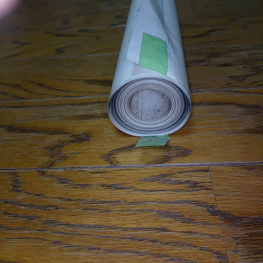 帝産バス　方向幕