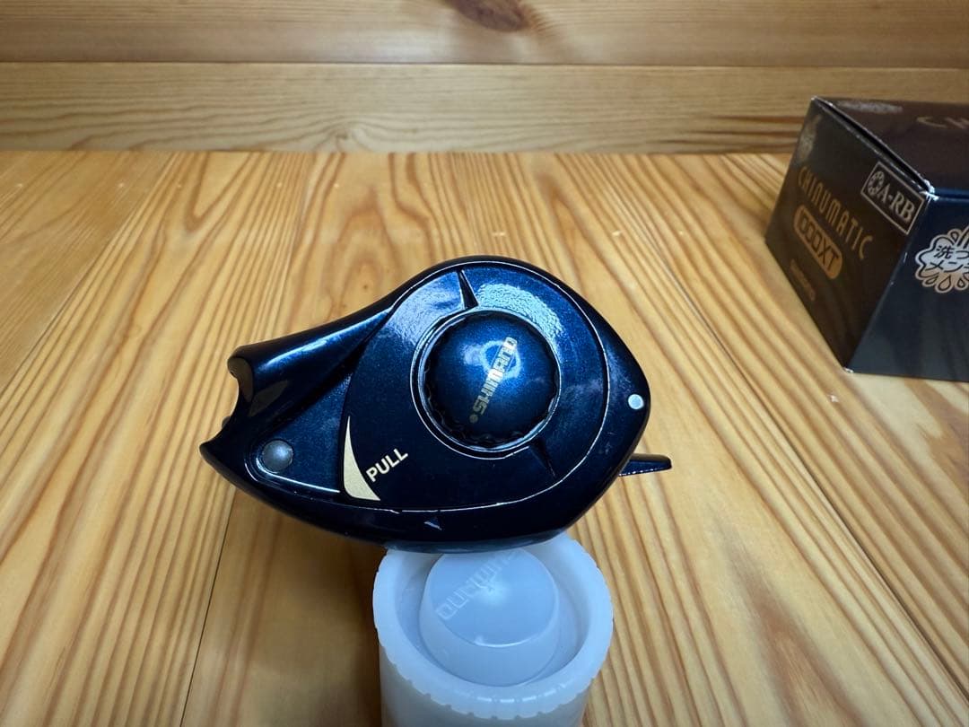 シマノ　チヌマチック1000XT