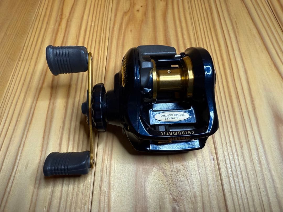 シマノ　チヌマチック1000XT