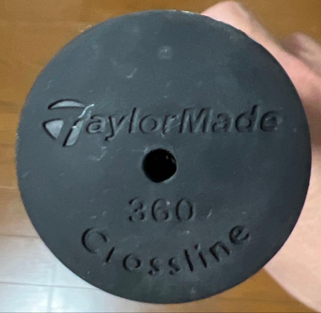 【最終値下】スピーダーNX バイオレット 6S テーラーメイドスリーブ付