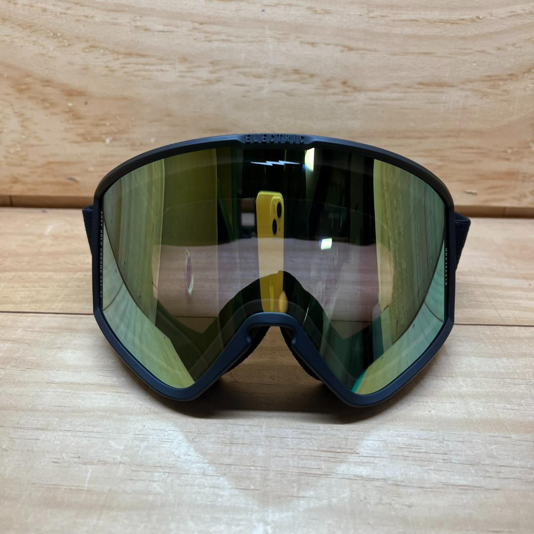 【1755】ELECTRIC　エレクトリック　EK1　イーケーワン