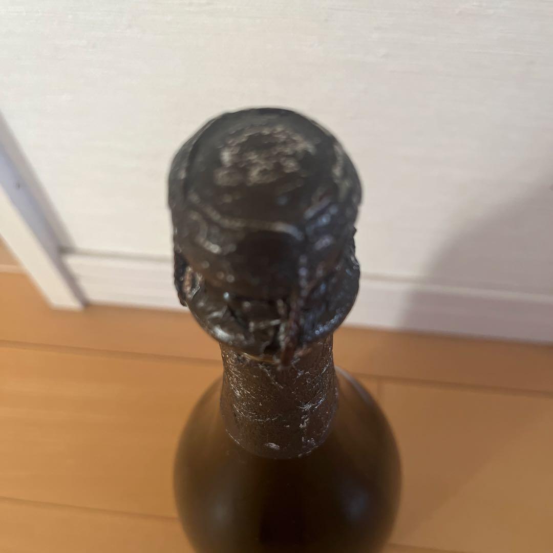ドンペリニヨン　Dom Perignon vintage ヴィンテージ　1995