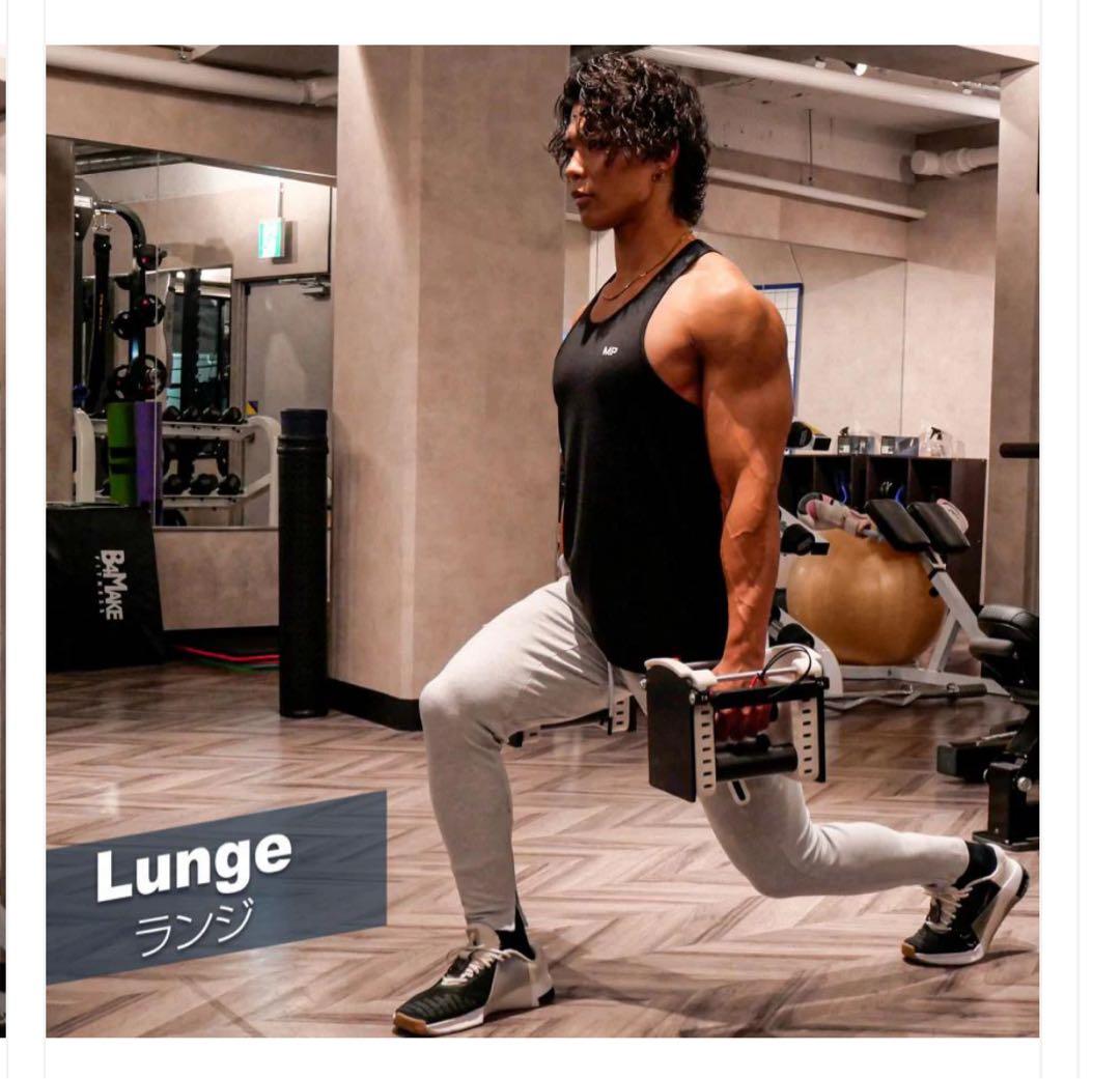 POWERBLOCK 可変式ダンベル 23kg 2個セット 鉄アレイ