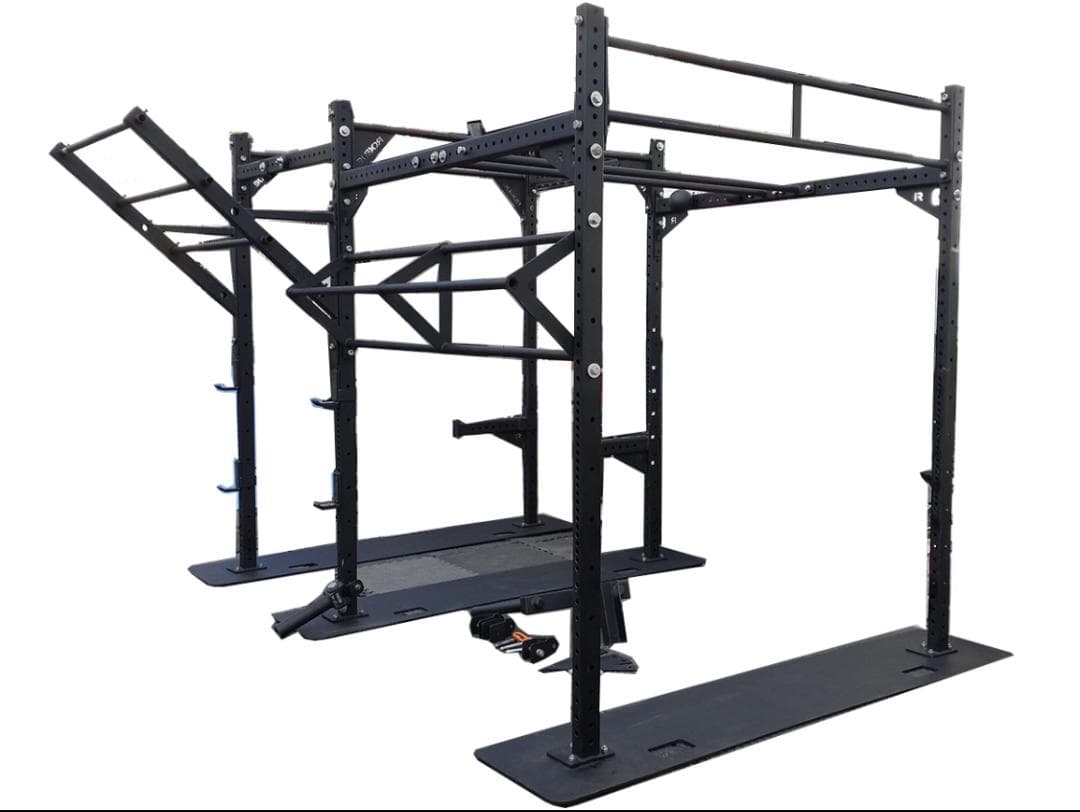 引取限定　解体済　ROGUE Monster Rigs ローグモンスターリグ