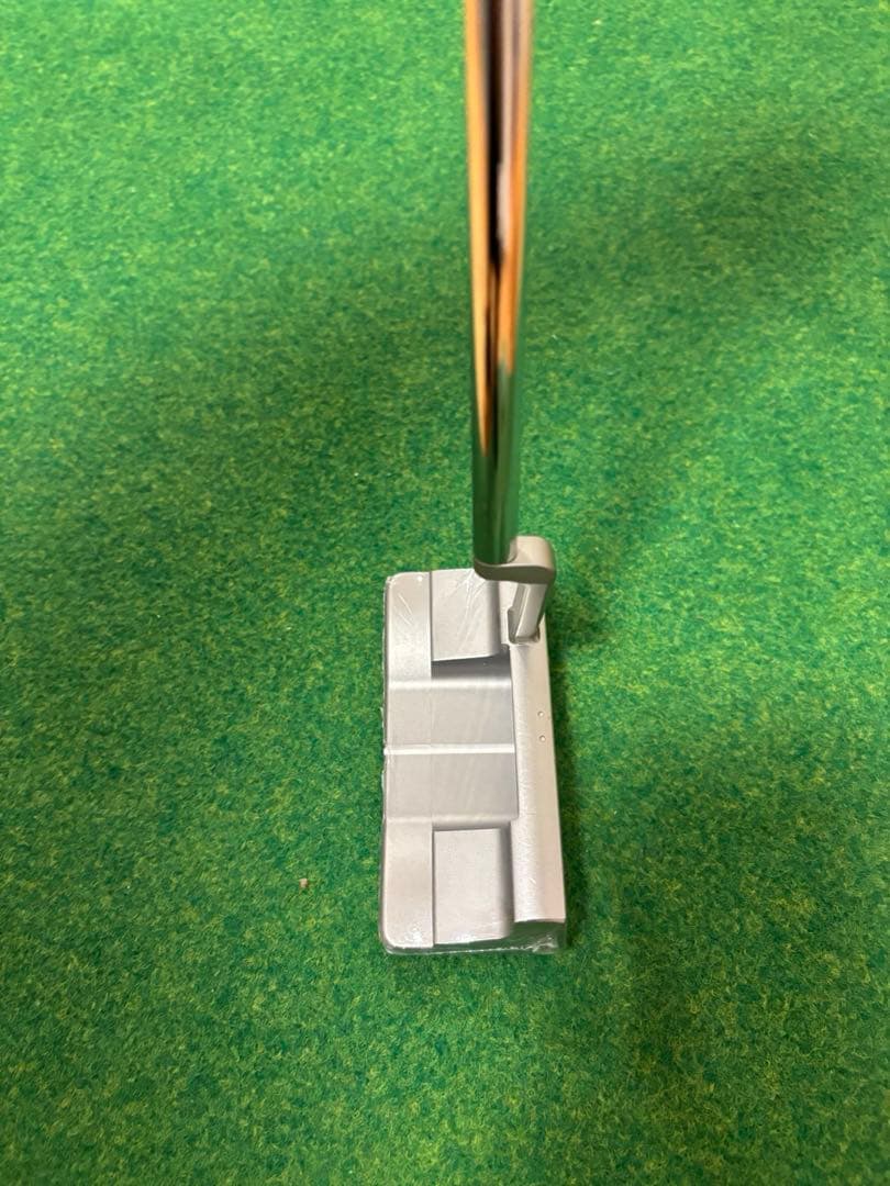 イーブンロール パター ZERO Z2s EVNROLL 日本正規品　ゼロトクル