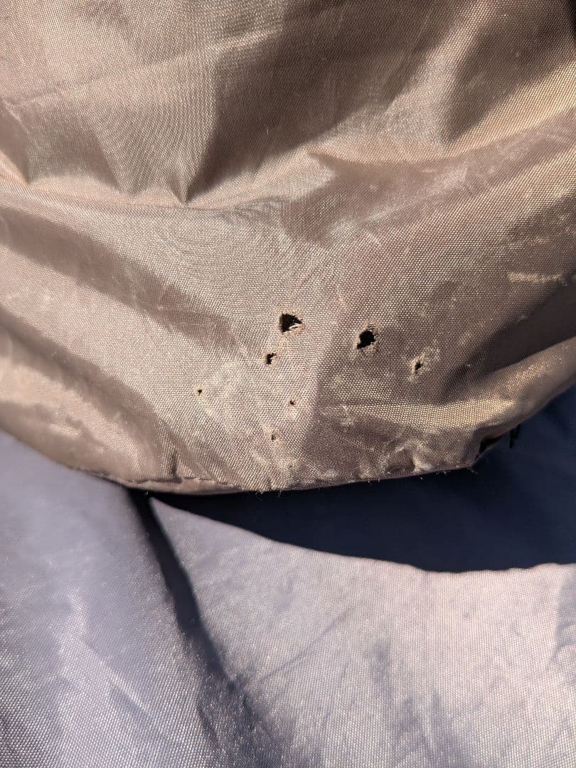 Hilander　A型フレーム　ティピーテント300　グランドシート付き