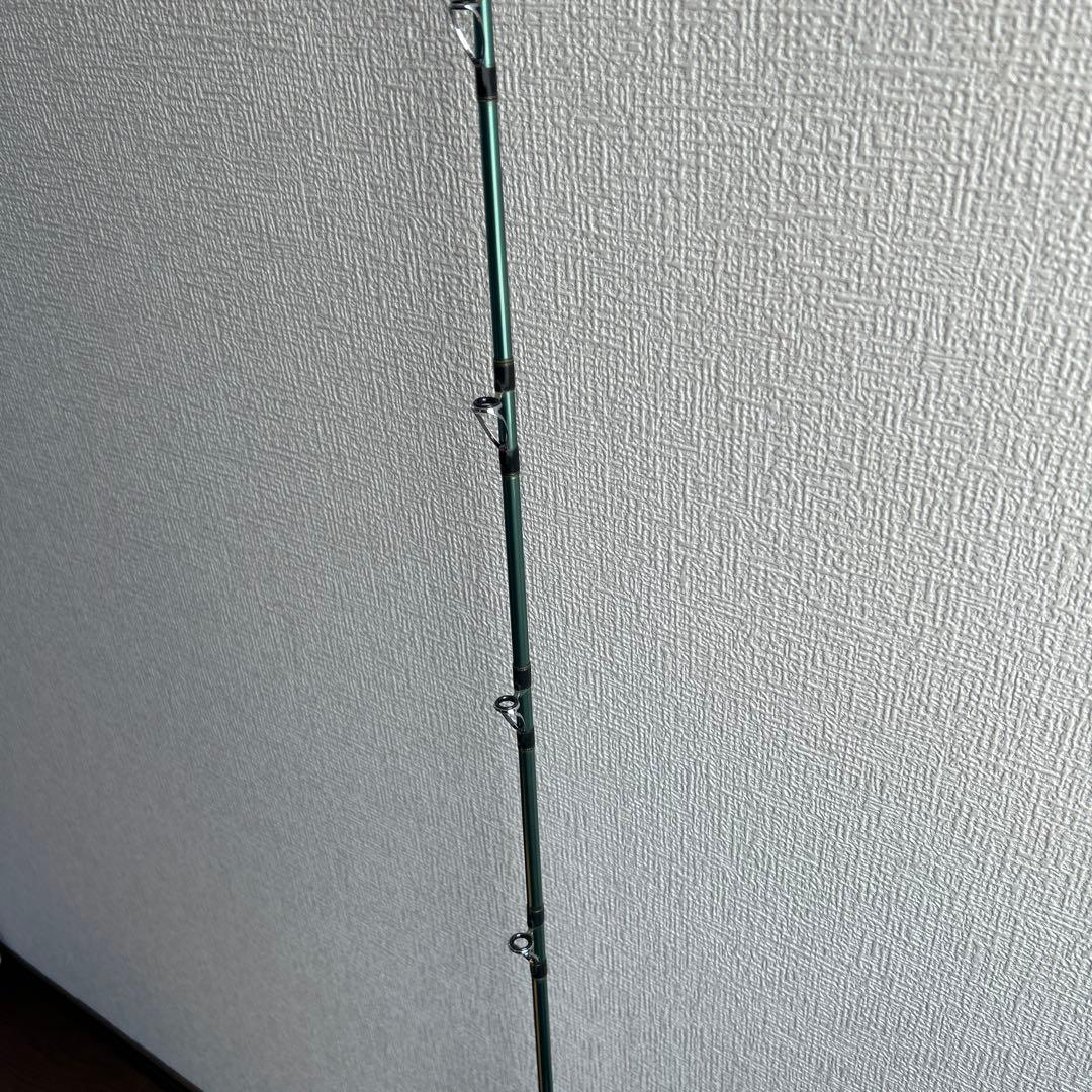 マサオ ダイワ リーディング-X ゴウイン240H