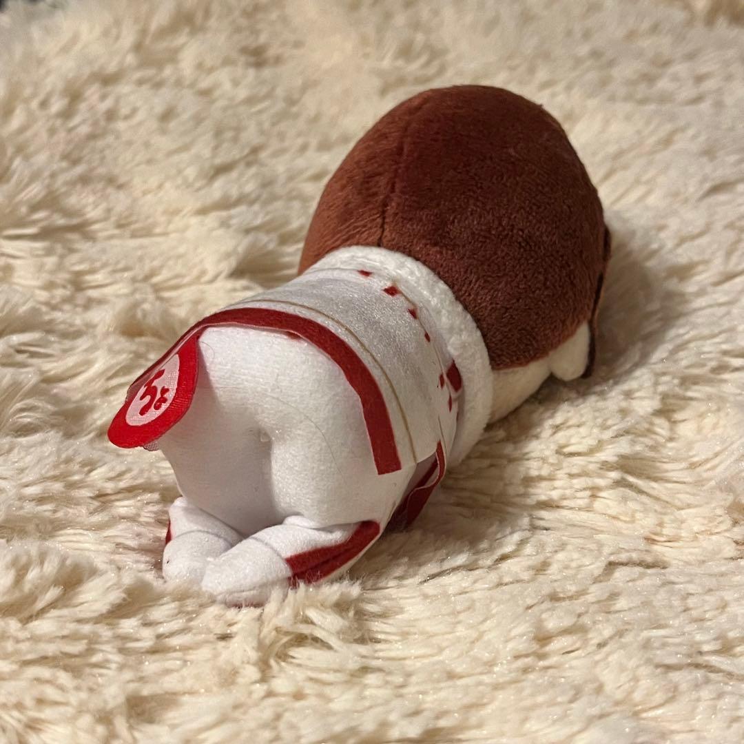 平野紫耀　ちょっこりさん　pvcキーホルダー