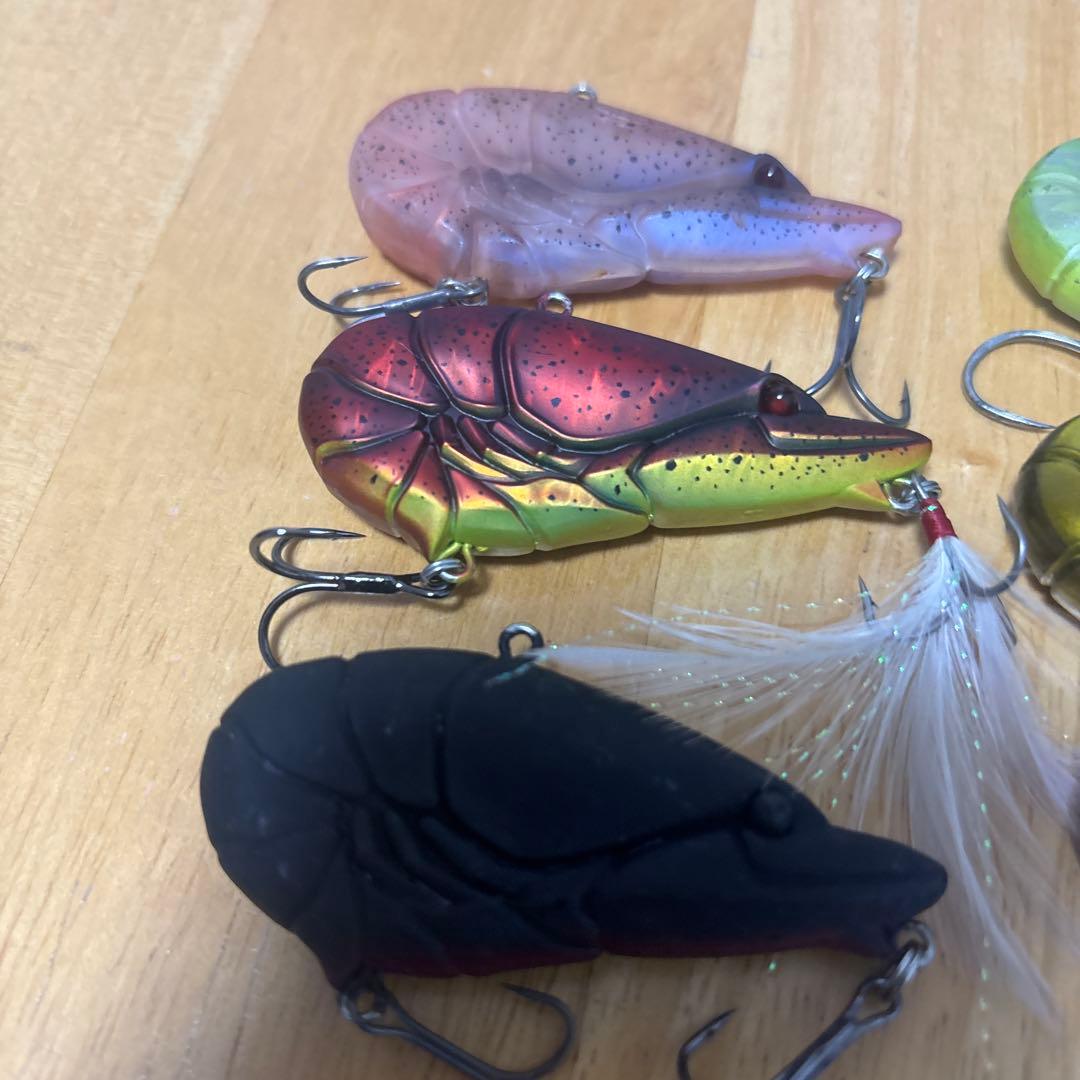 一誠　ザリバイブセット