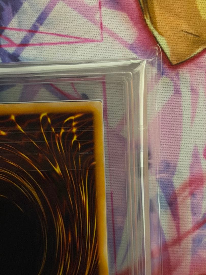 【ARS9】カオスソルジャー　初期ウルトラレア　プレミアムパック2 PSA9相当