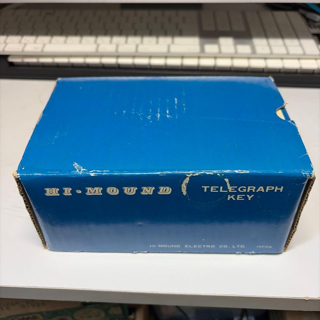HI-MOUND テレグラフキー HK-710